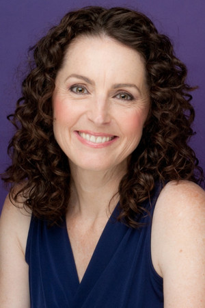 Gwenda Lorenzetti portrait