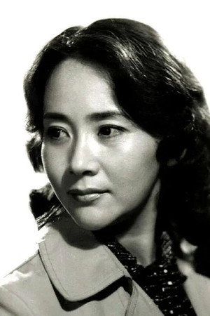 Gu Yongfei portrait