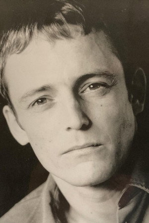Lee Whitlock portrait