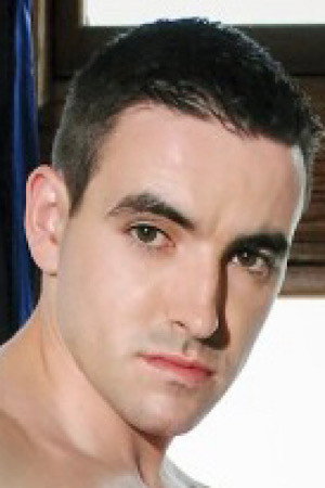 Dan James portrait