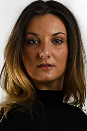 Lisa Lazzaro portrait