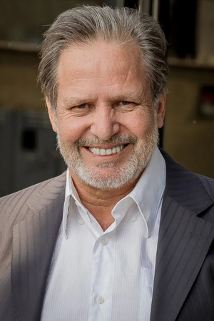 Zeca Cenovicz portrait