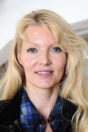 Grethe Bøe-Waal portrait
