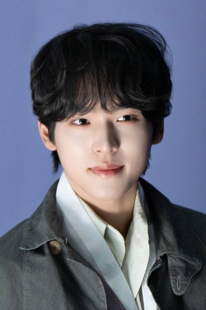 Moon Seong-hyun portrait