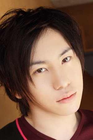 Takuya Yabuki portrait