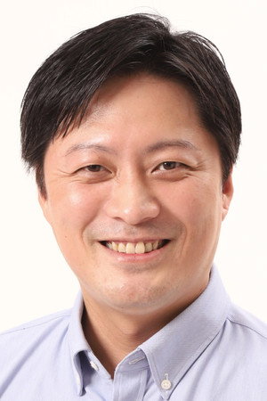 Kohei Arakawa portrait