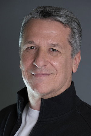 Şencan Güleryüz portrait