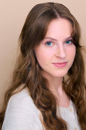 Allison Carmody portrait