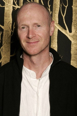 Paul Laverty portrait