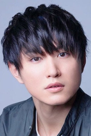 Shogo Yano portrait
