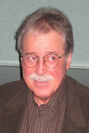 Tugo Štiglic portrait