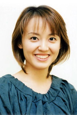Masami Imamura portrait