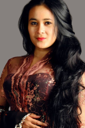 Kinanti Sekar portrait