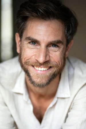 Vincent Ronsse portrait