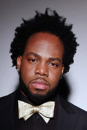 Dwele portrait