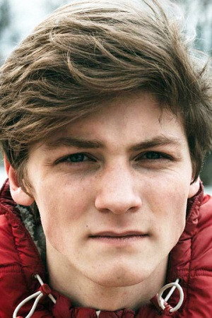 Evgeny Putsylo portrait