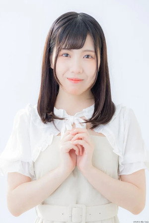 Mao Ito portrait