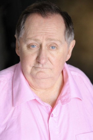 Michael P. Sullivan portrait