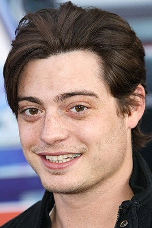 Andrew Lawrence portrait