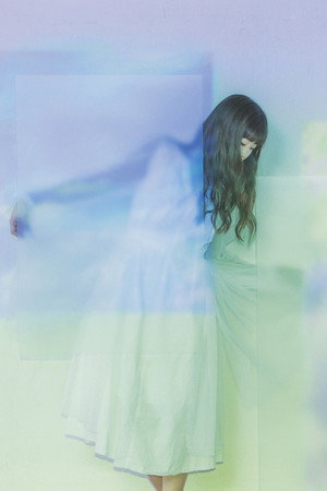 Aimer portrait
