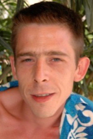 Titouan Desgardes portrait