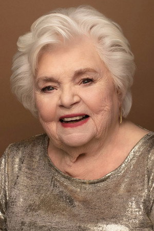 June Squibb portrait