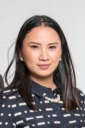 Bianca Balbuena portrait