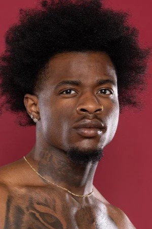 Damion Dayski portrait