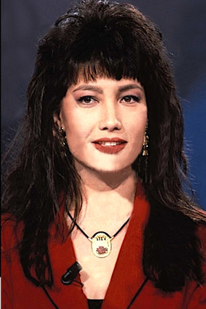 Kay Rush portrait