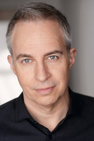 Jay Karnes portrait