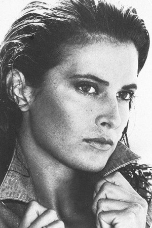 Antonella Tinazzo portrait