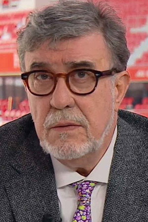 José Nuno Martins portrait