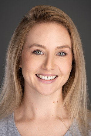 Marni Russo portrait