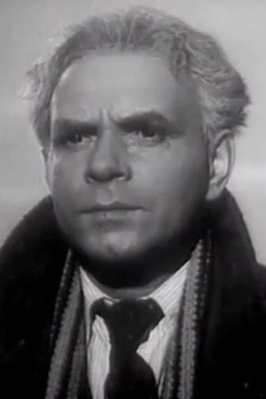 Vasiliy Zaychikov portrait