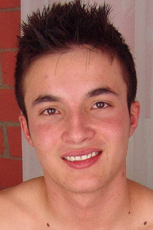 Ivano portrait