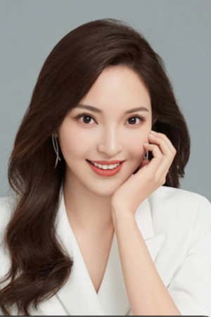 Ao Lei portrait