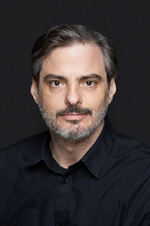 Ernesto Čekan portrait