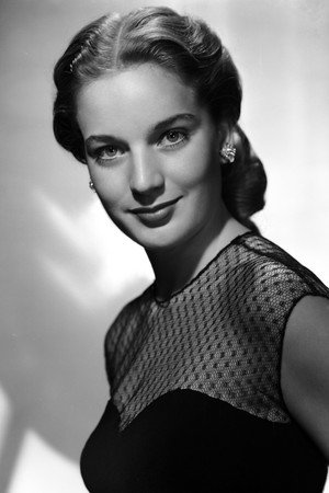 Debra Alden portrait