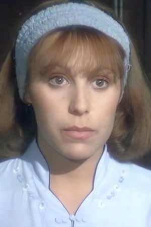 Vinja Locatelli portrait