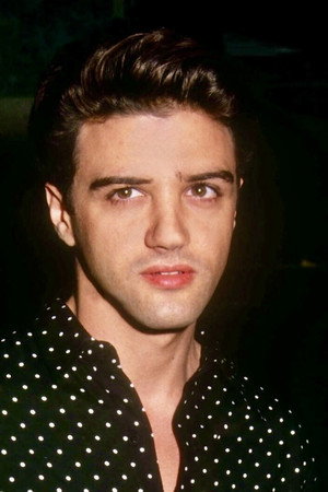 Michael St. Gerard portrait