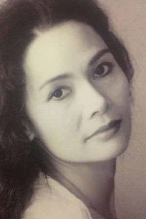 Minh Châu portrait