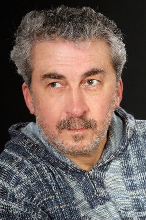 Ayshad Mammadov portrait