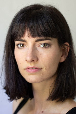 Jannette Bloom portrait