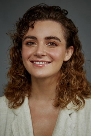 Elena Gallardo portrait