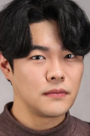 Park Jong-Hun portrait