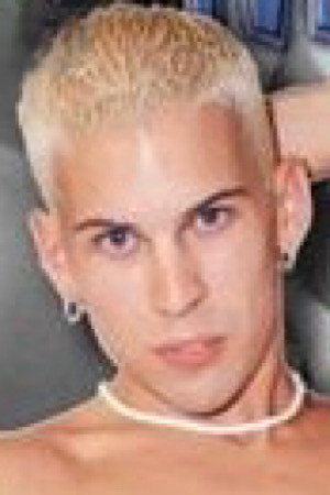 Markie portrait
