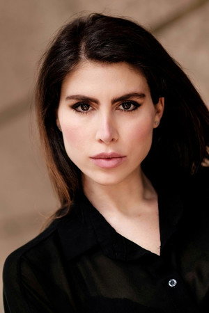 Alessia Alciati portrait