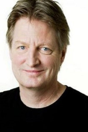 Per Gørvell portrait