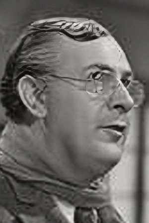Raimundo Pastore portrait