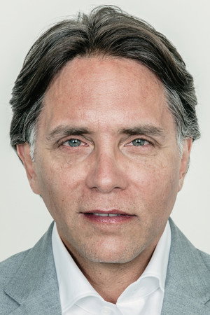 Keith Raniere portrait